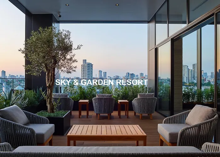 Mitsui Garden Hotel Gotanda
