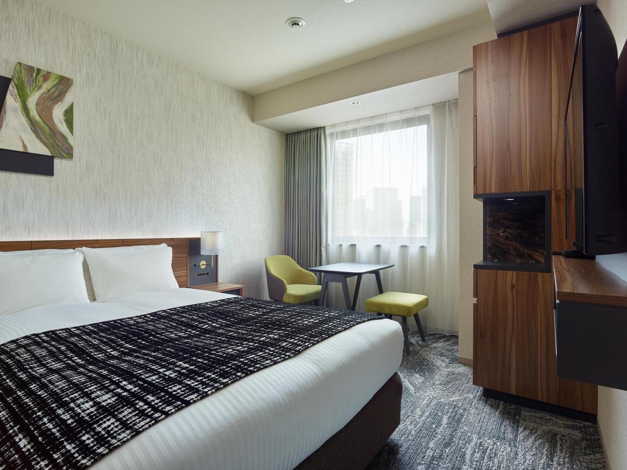 Hotel Mitsui Garden Gotanda