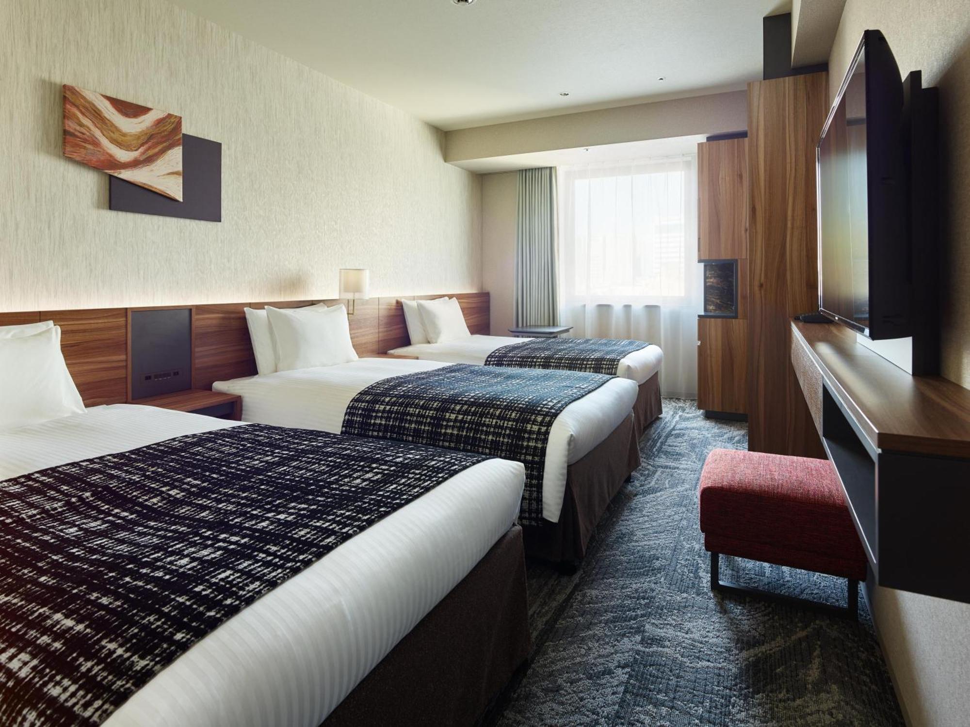 Hotel Mitsui Garden Gotanda