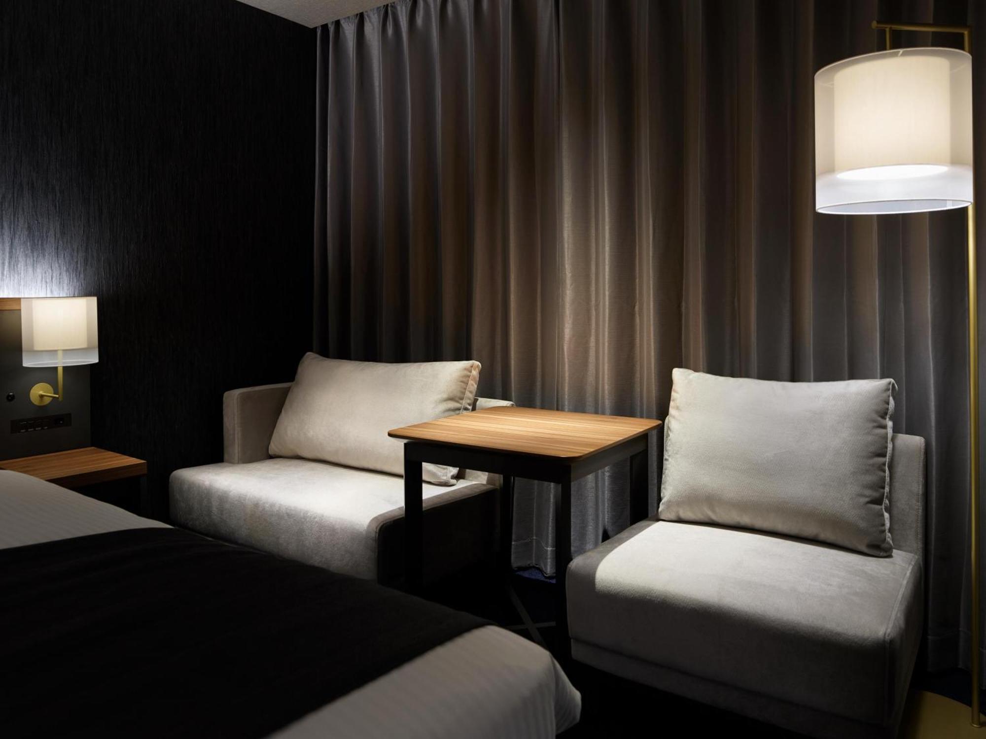Mitsui Garden Gotanda Hotel 4*