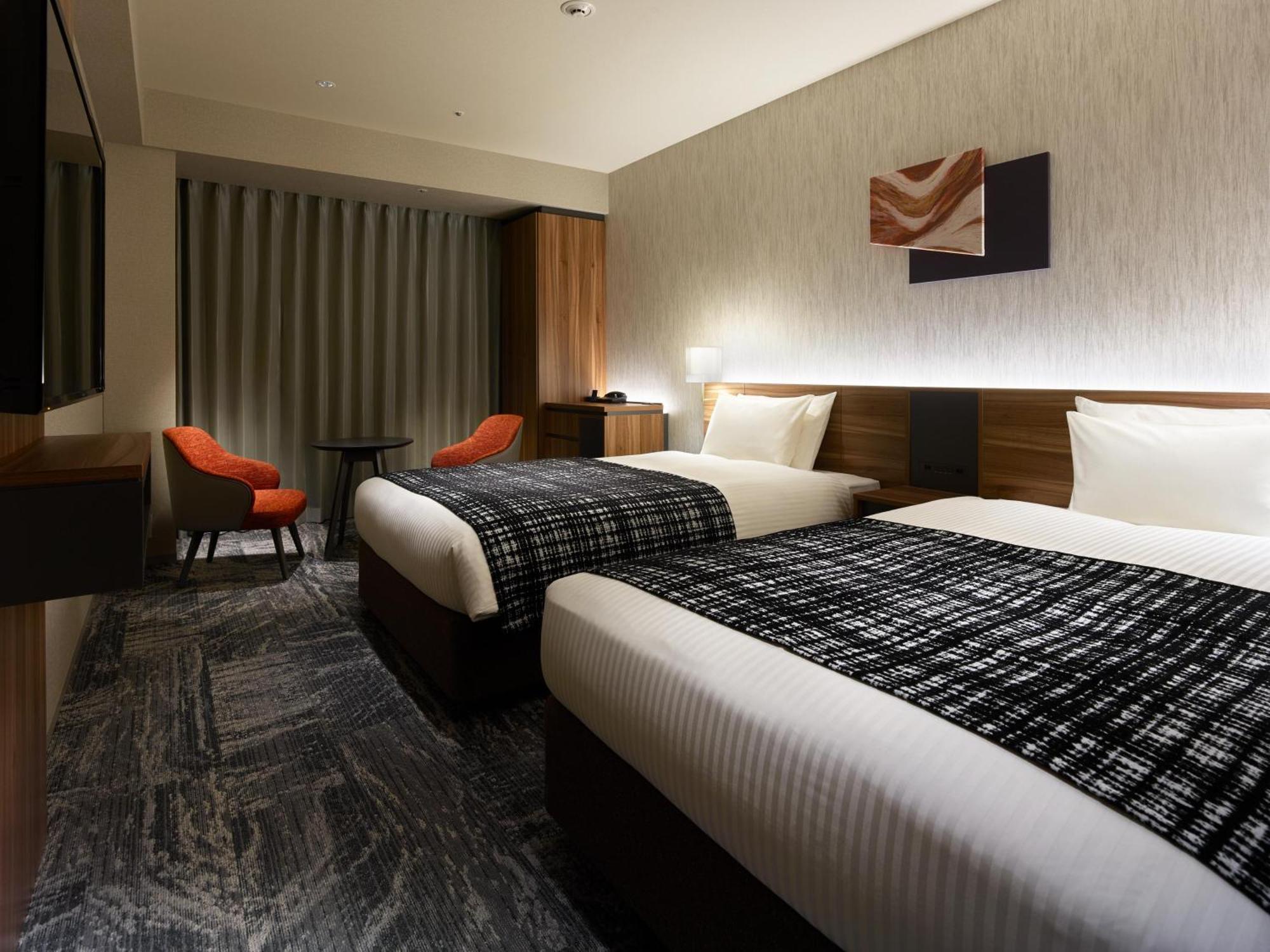 Hotel Mitsui Garden Gotanda Präfektur Tokio