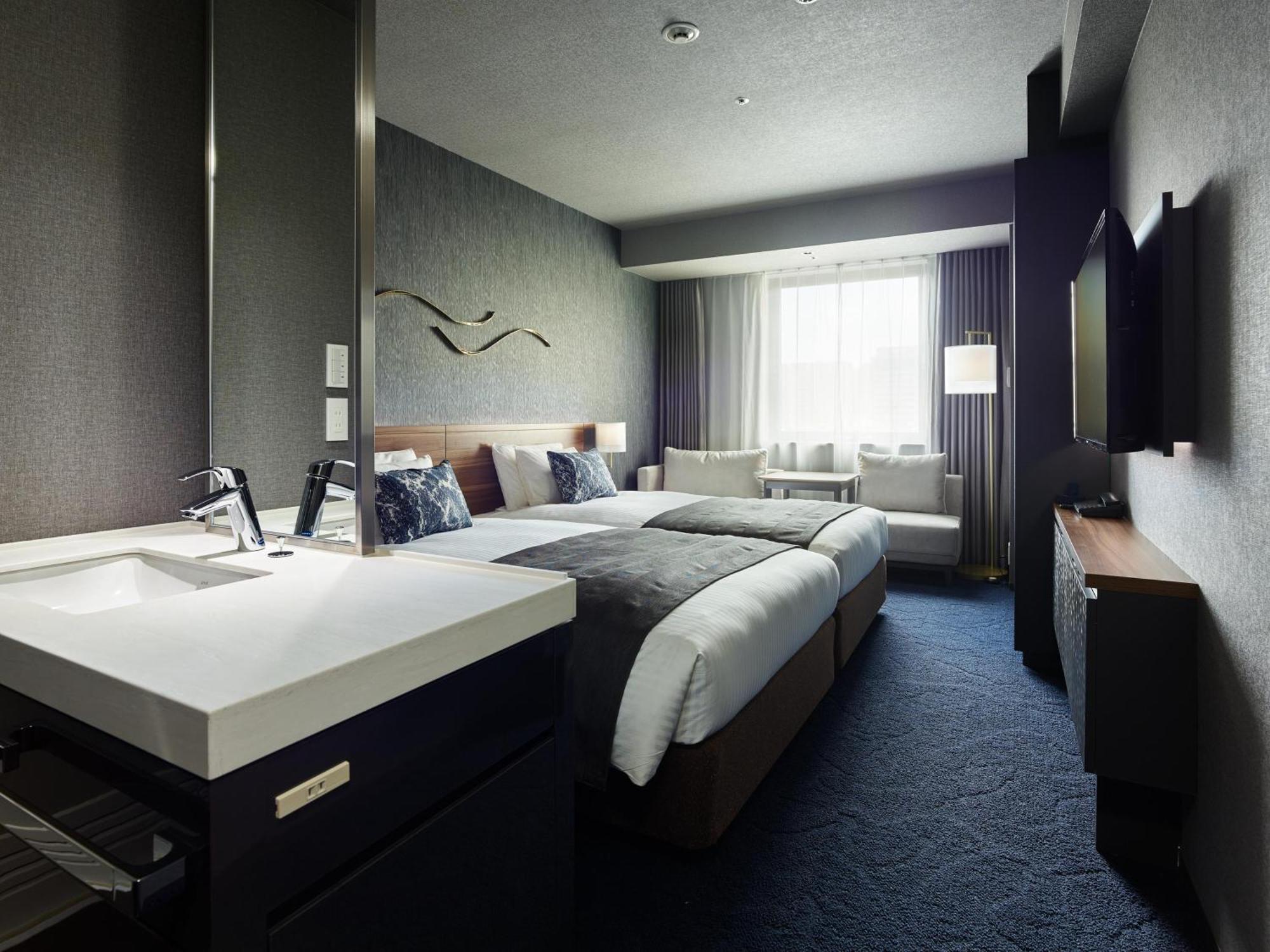 Mitsui Garden Gotanda Hotel Präfektur Tokio