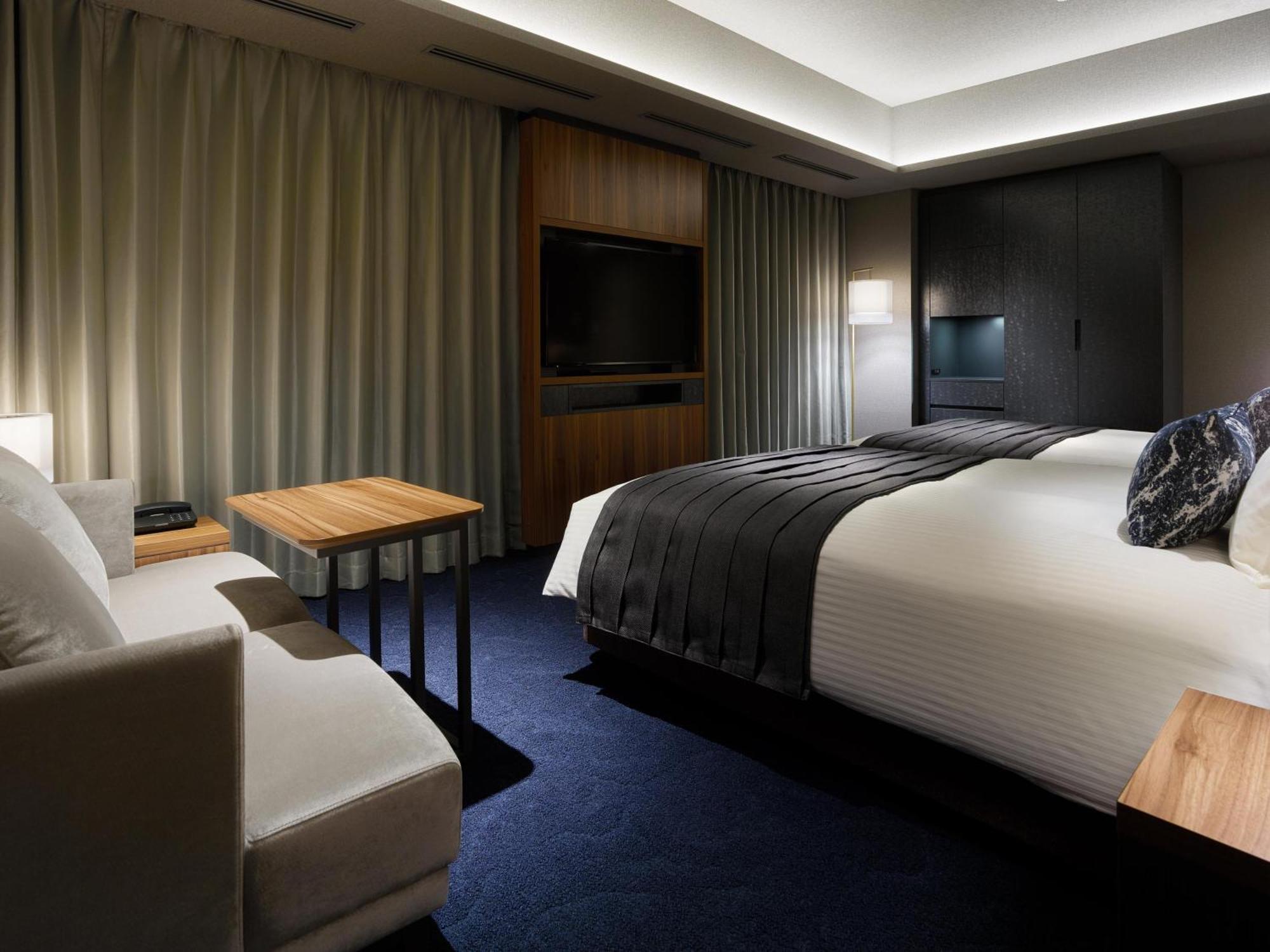 Hotel Mitsui Garden Gotanda Präfektur Tokio
