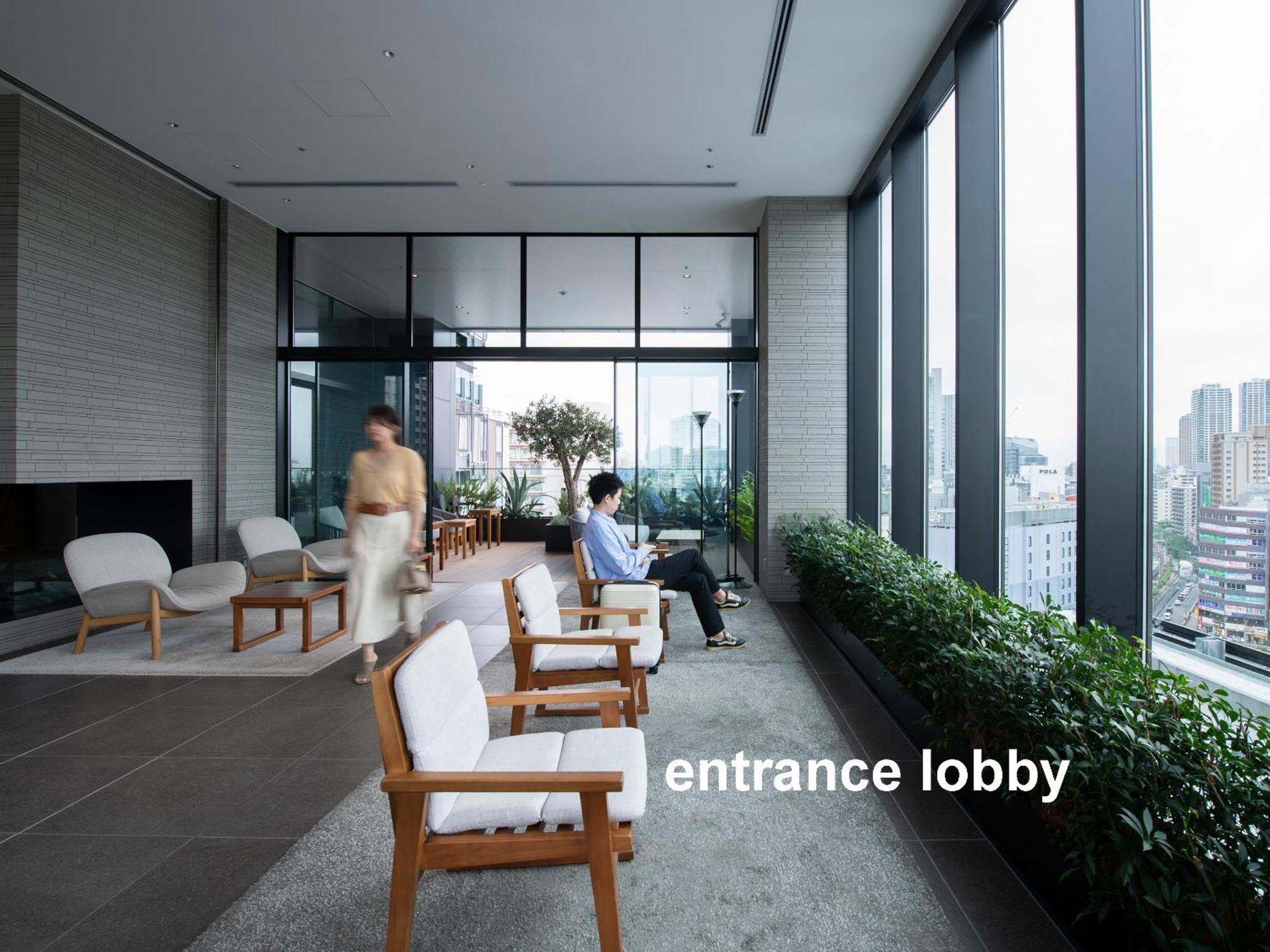 Mitsui Garden Gotanda Hotel 4*