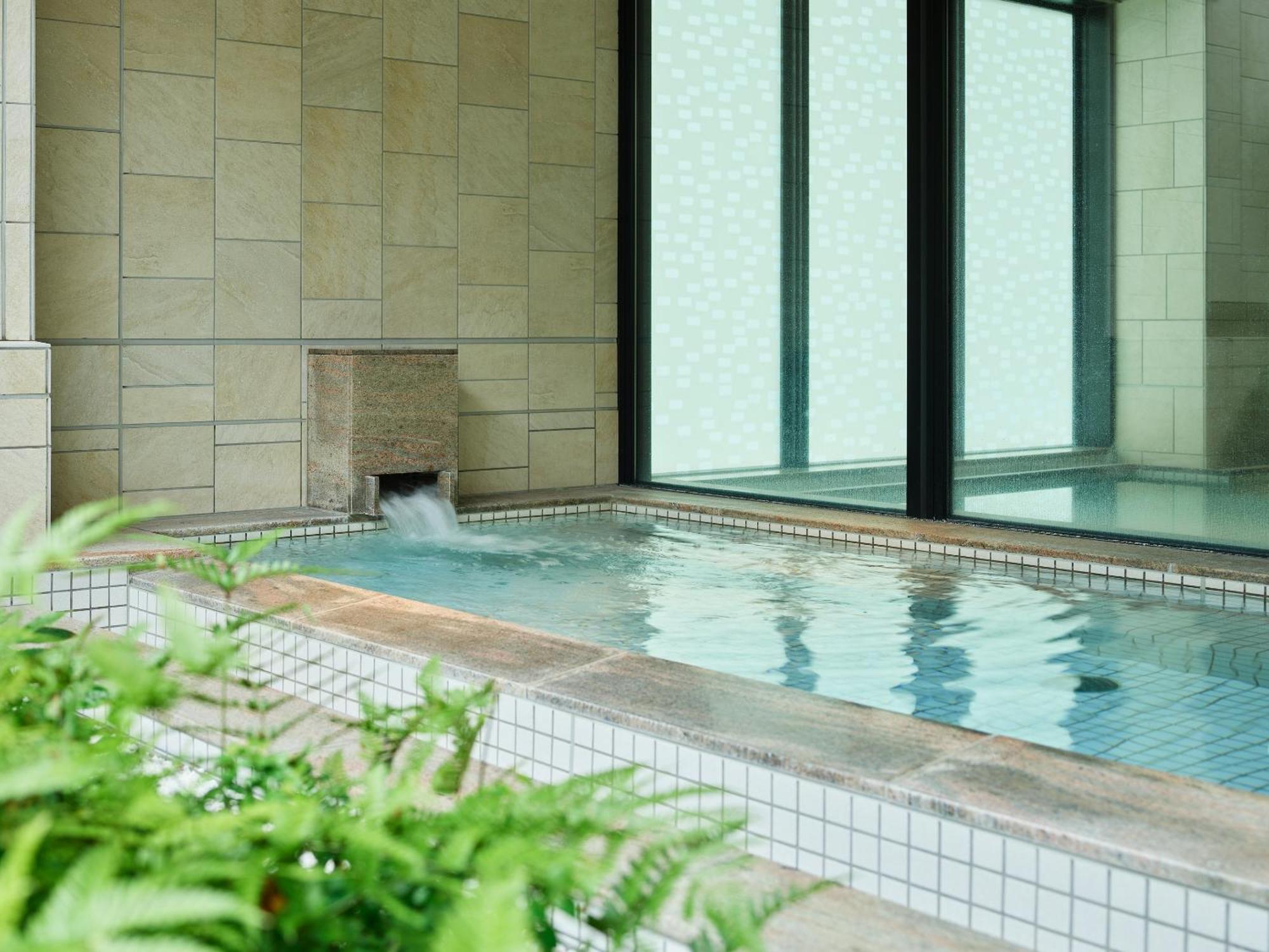 Mitsui Garden Gotanda Hotel Präfektur Tokio
