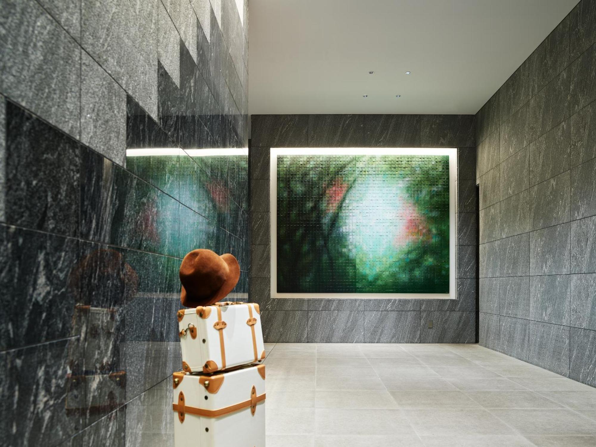 Mitsui Garden Gotanda Hotel 4*