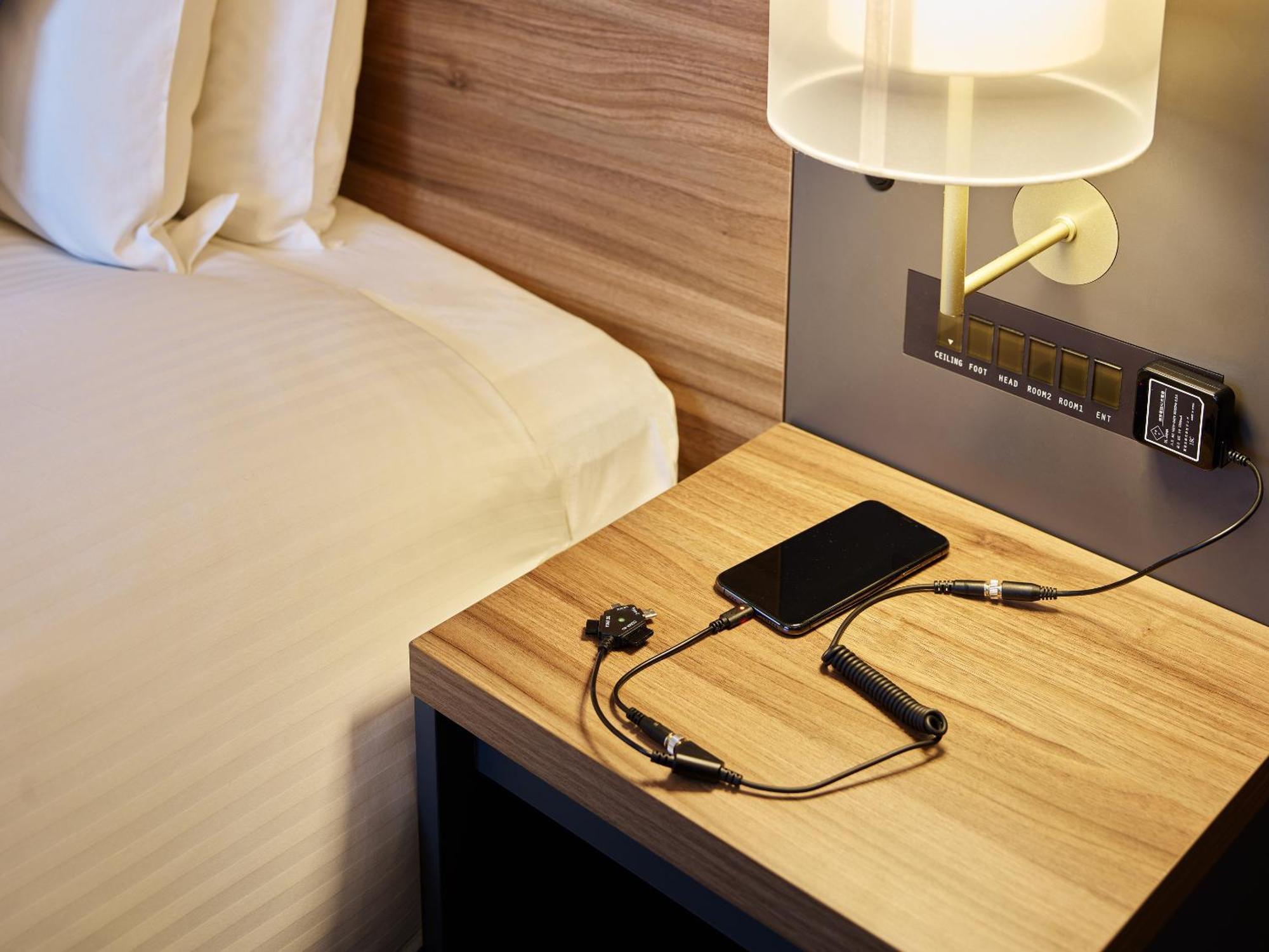 Mitsui Garden Gotanda Hotel 4*