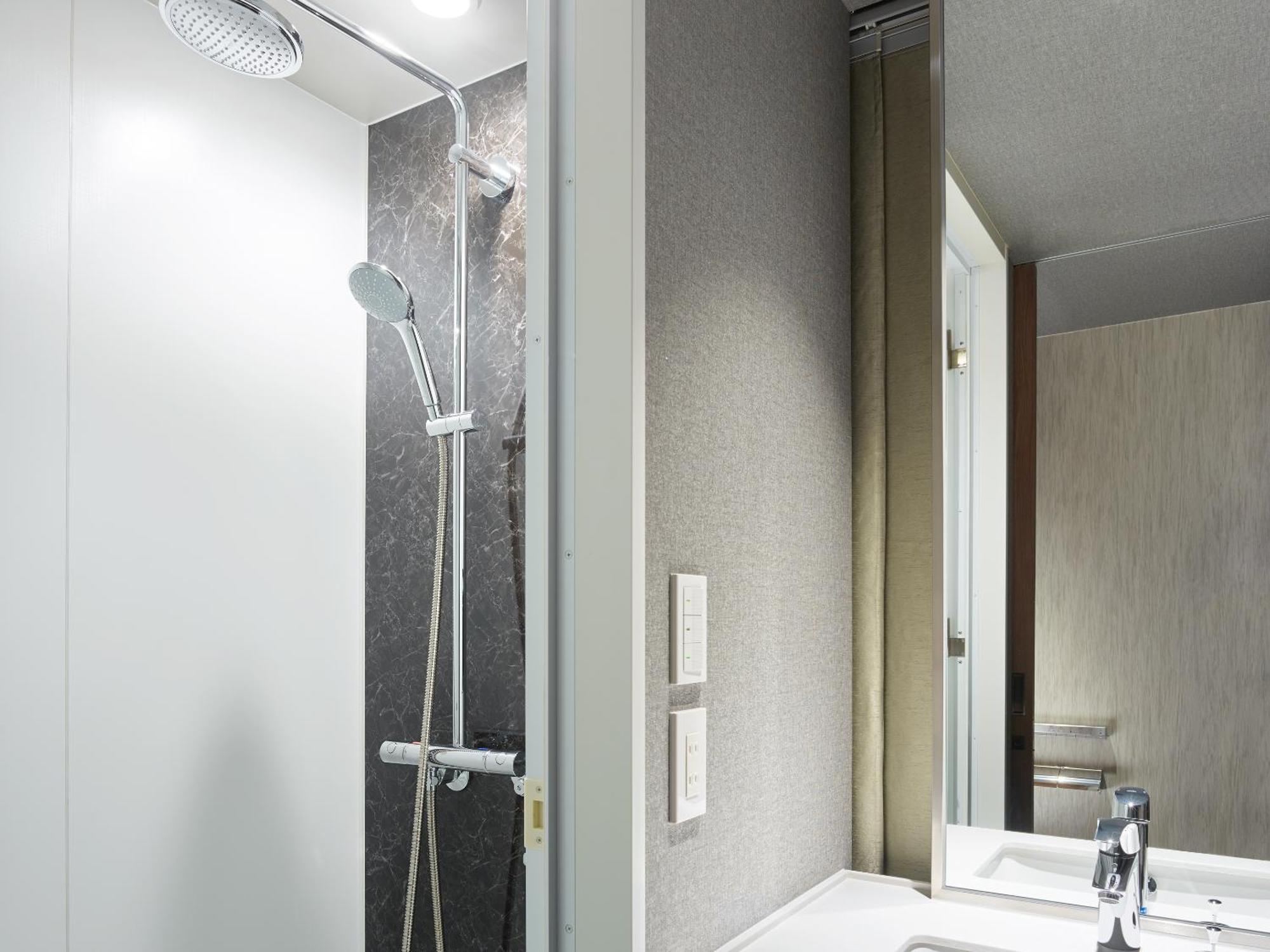 Hotel Mitsui Garden Gotanda 4*