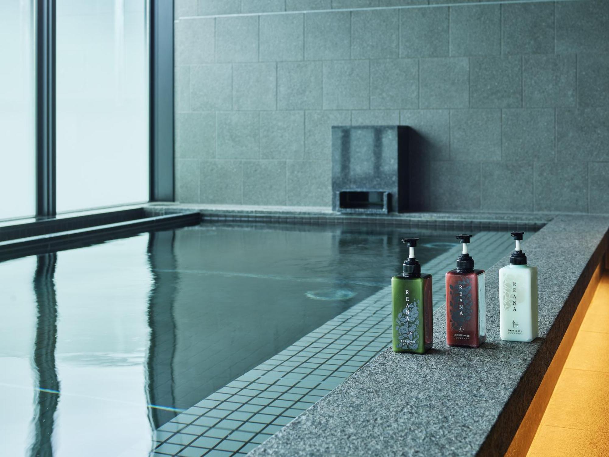 Mitsui Garden Gotanda Hotel
