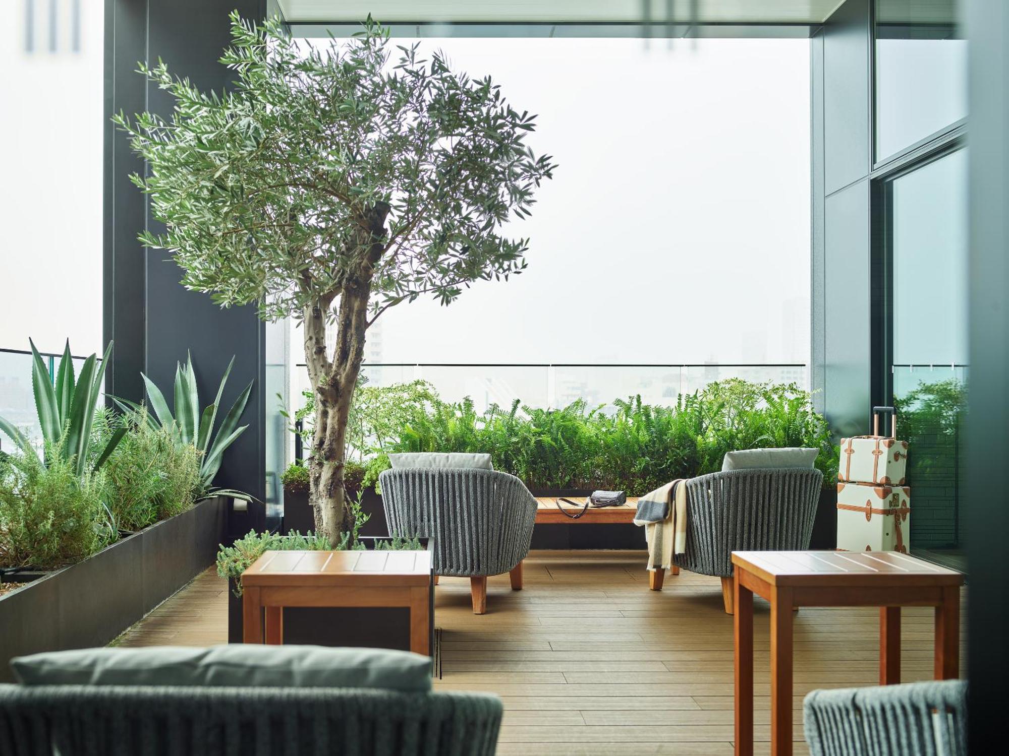 Mitsui Garden Gotanda