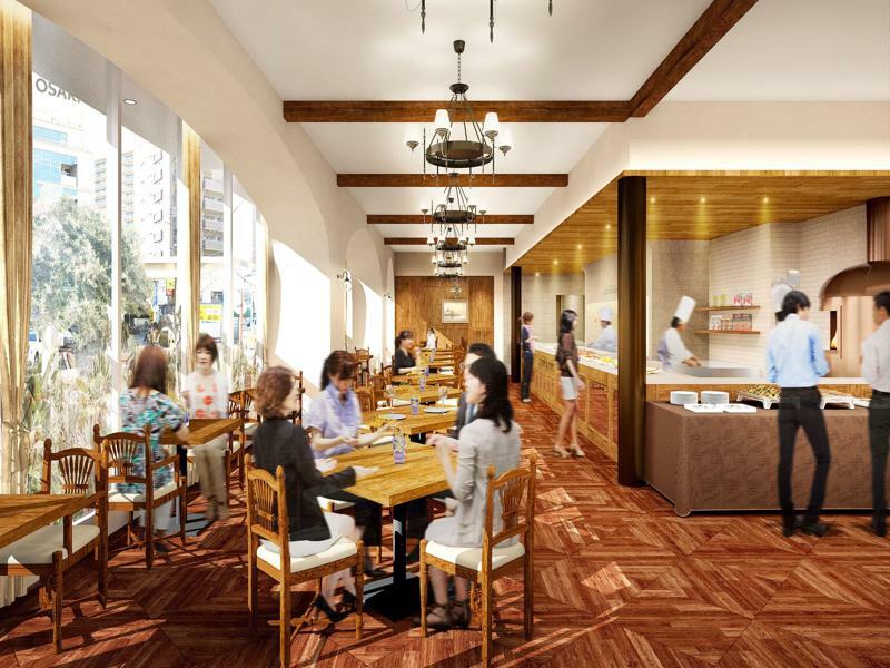 Hotel Mitsui Garden Gotanda 4*
