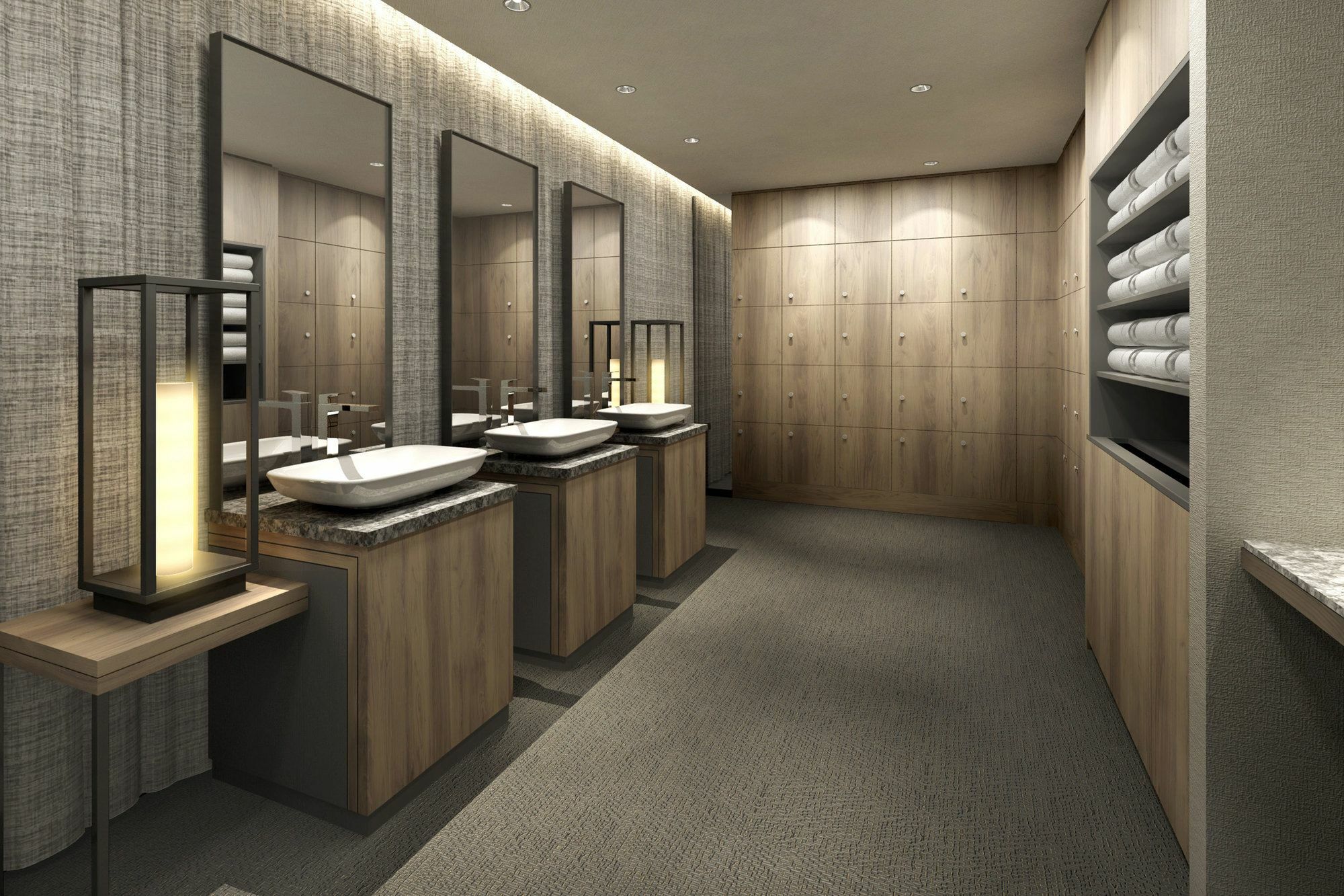 Hotel Mitsui Garden Gotanda Präfektur Tokio