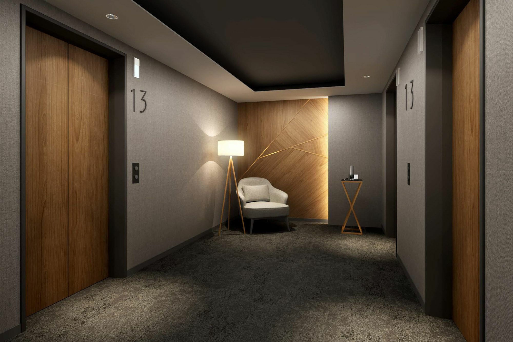 Hotel Mitsui Garden Gotanda 4*