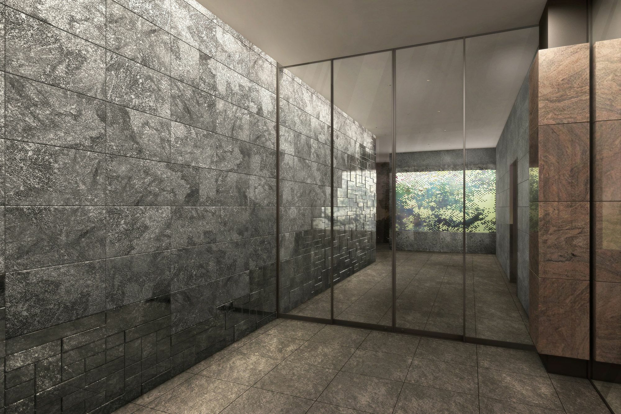 Hotel Mitsui Garden Gotanda 4*