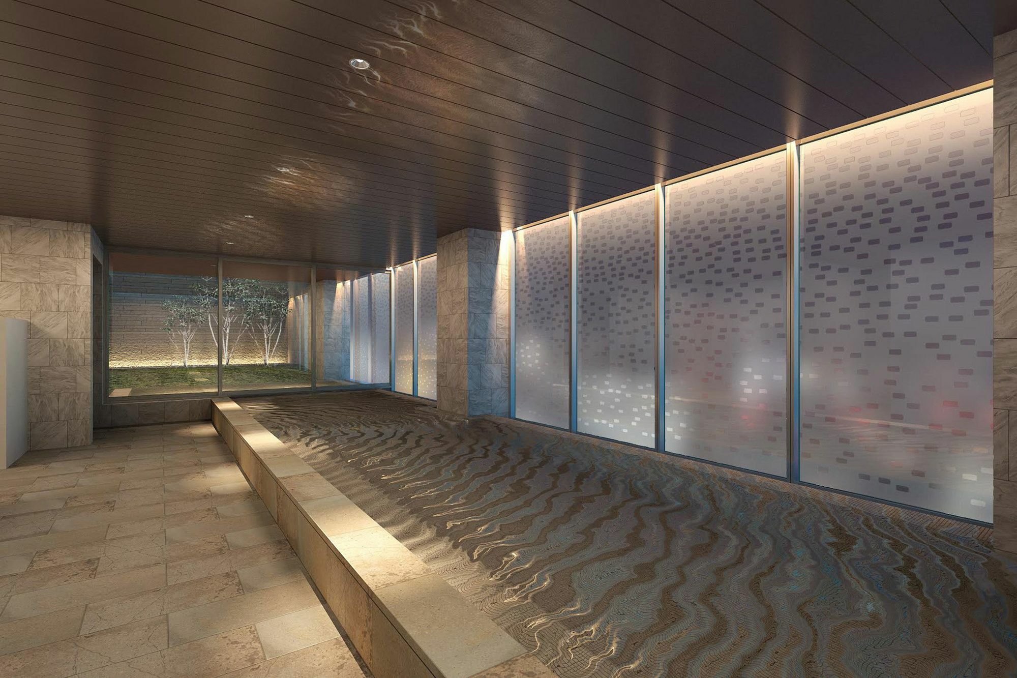 Hotel Mitsui Garden Gotanda